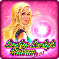 Игровой автомат Lucky Lady's Charm