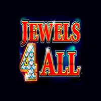 Игровой автомат Jewels For All